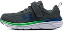 Buy (PS) Zapatillas Under Armour para Correr 'Gris Verde' 3025809-103