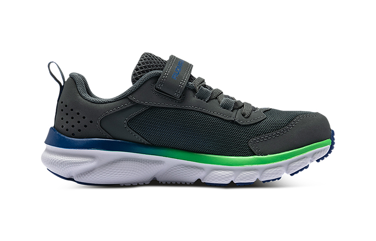 Order (PS) Zapatillas Under Armour para Correr 'Gris Verde' 3025809-103
