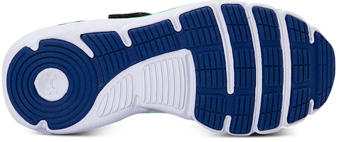 (PS) Kasut Lari Under Armour 'Kelabu Hijau' 3025809-103 Shop (PS) Kasut Lari Under Armour 'Kelabu Hijau' 3025809-103