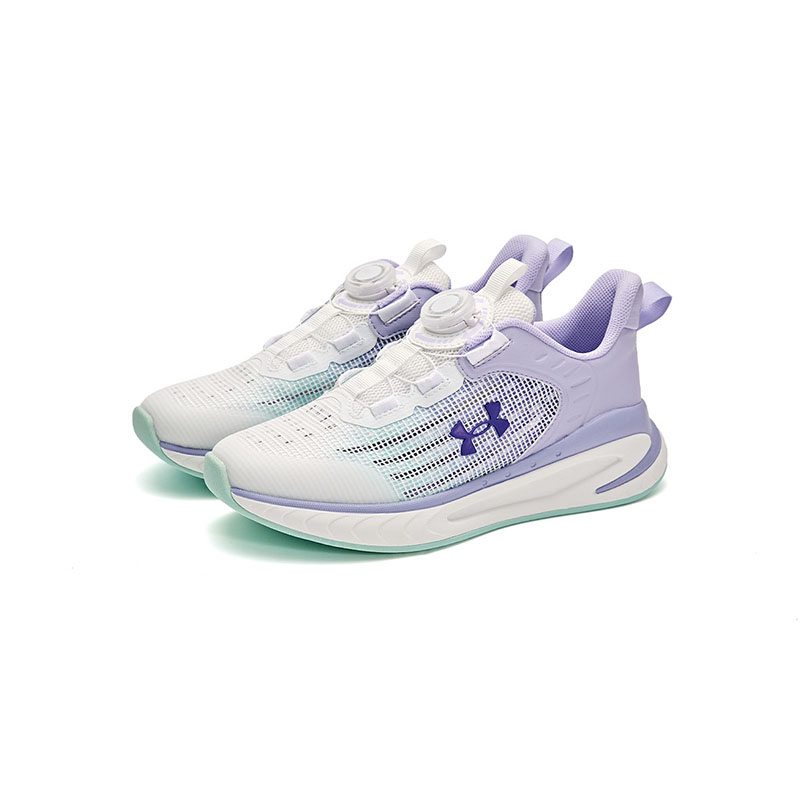 (PS) UA Running Shoes 'Knob Cushioning'