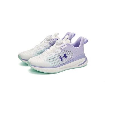 (PS) UA Running Shoes 'Knob Cushioning'