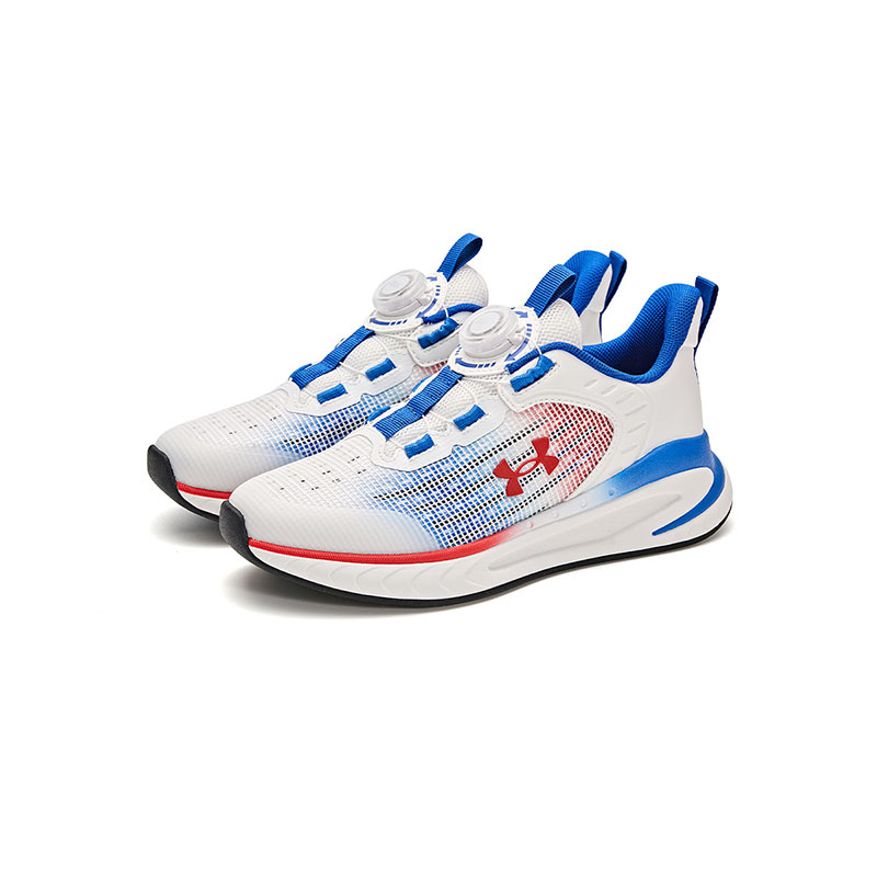 (PS) UA Running Shoes 'Knob Cushioning' 圖 13