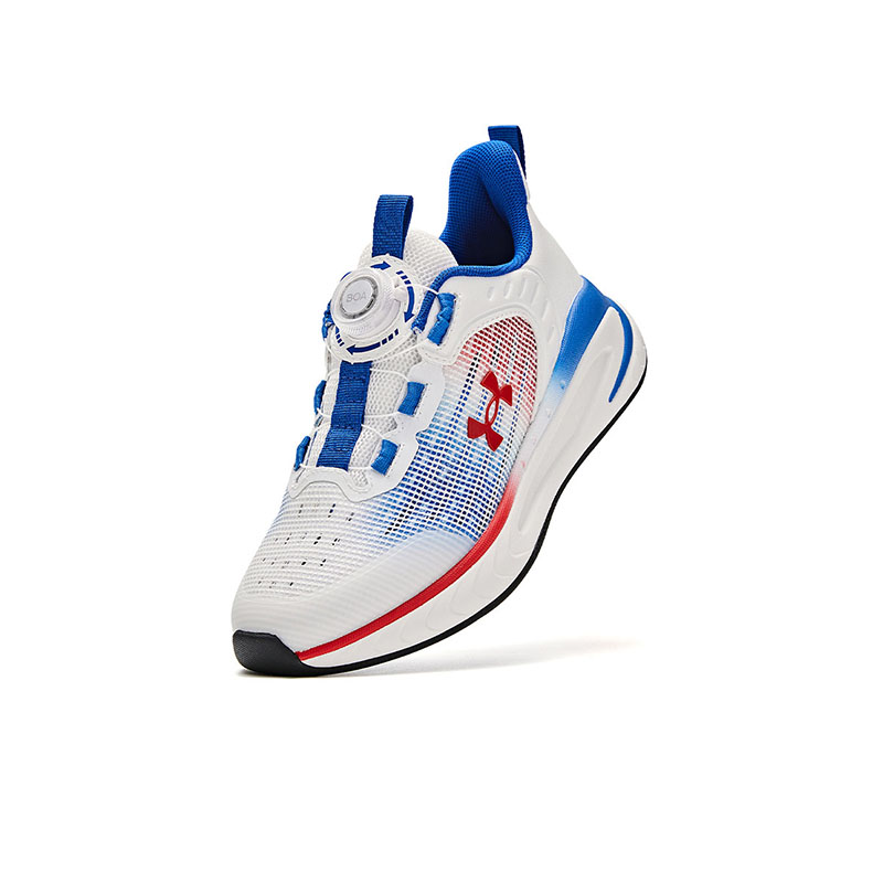 (PS) UA Running Shoes 'Knob Cushioning' 圖 17