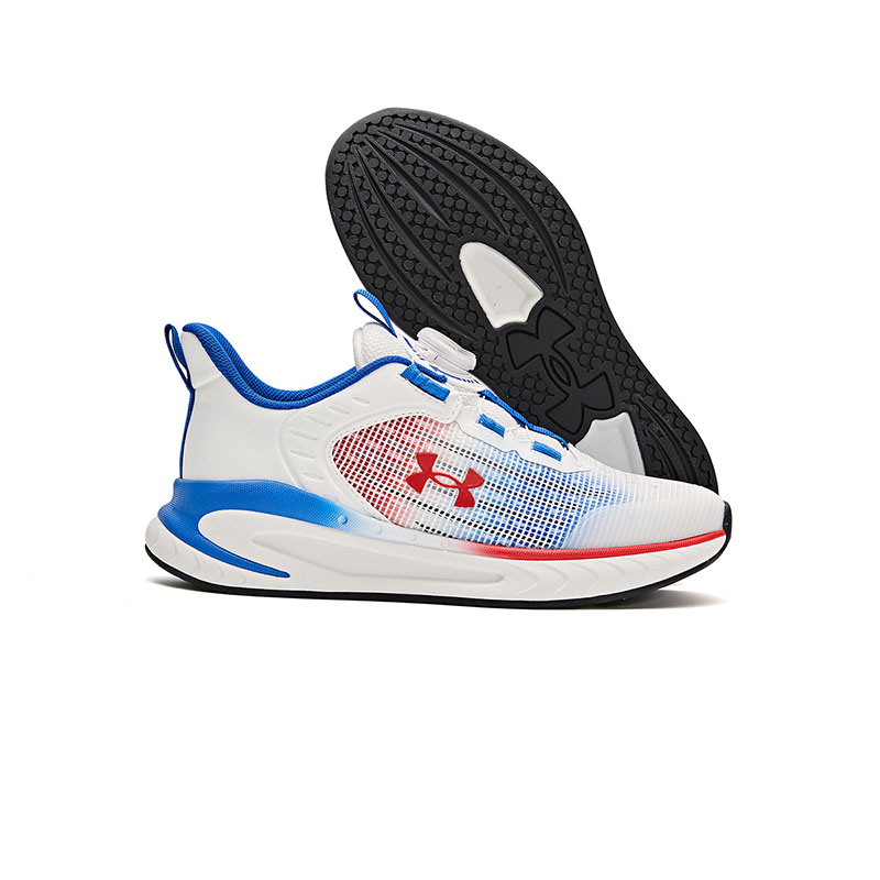 (PS) UA Running Shoes 'Knob Cushioning' 圖 19