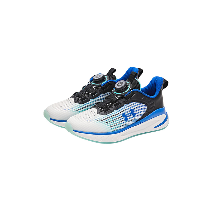(PS) UA Running Shoes 'Knob Cushioning' 圖 20