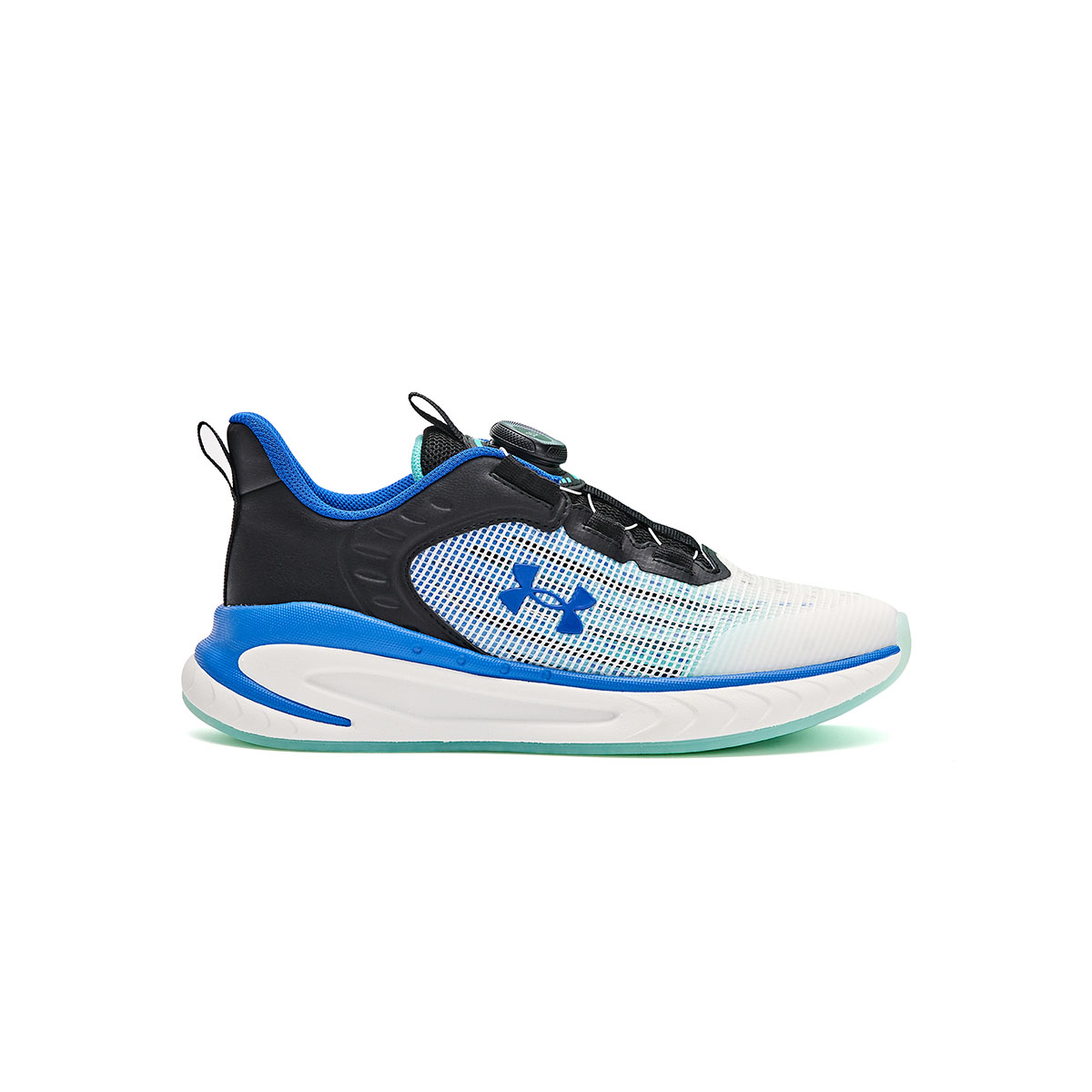 (PS) UA Running Shoes 'Knob Cushioning' 圖 21