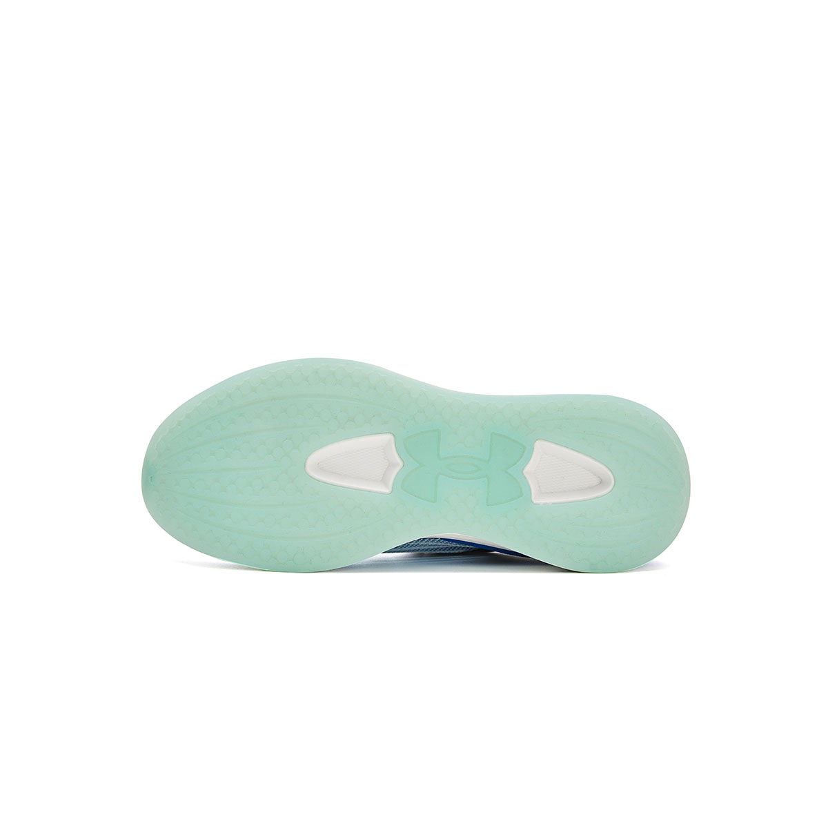 (PS) UA Running Shoes 'Knob Cushioning' 圖 23