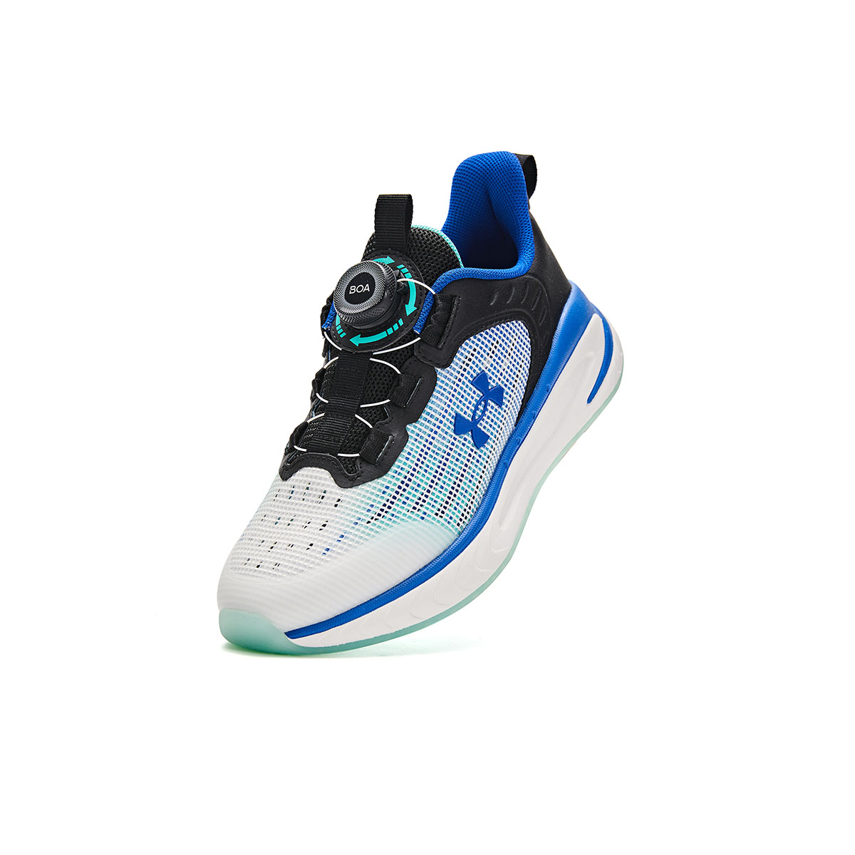 (PS) UA Running Shoes 'Knob Cushioning' 圖 24