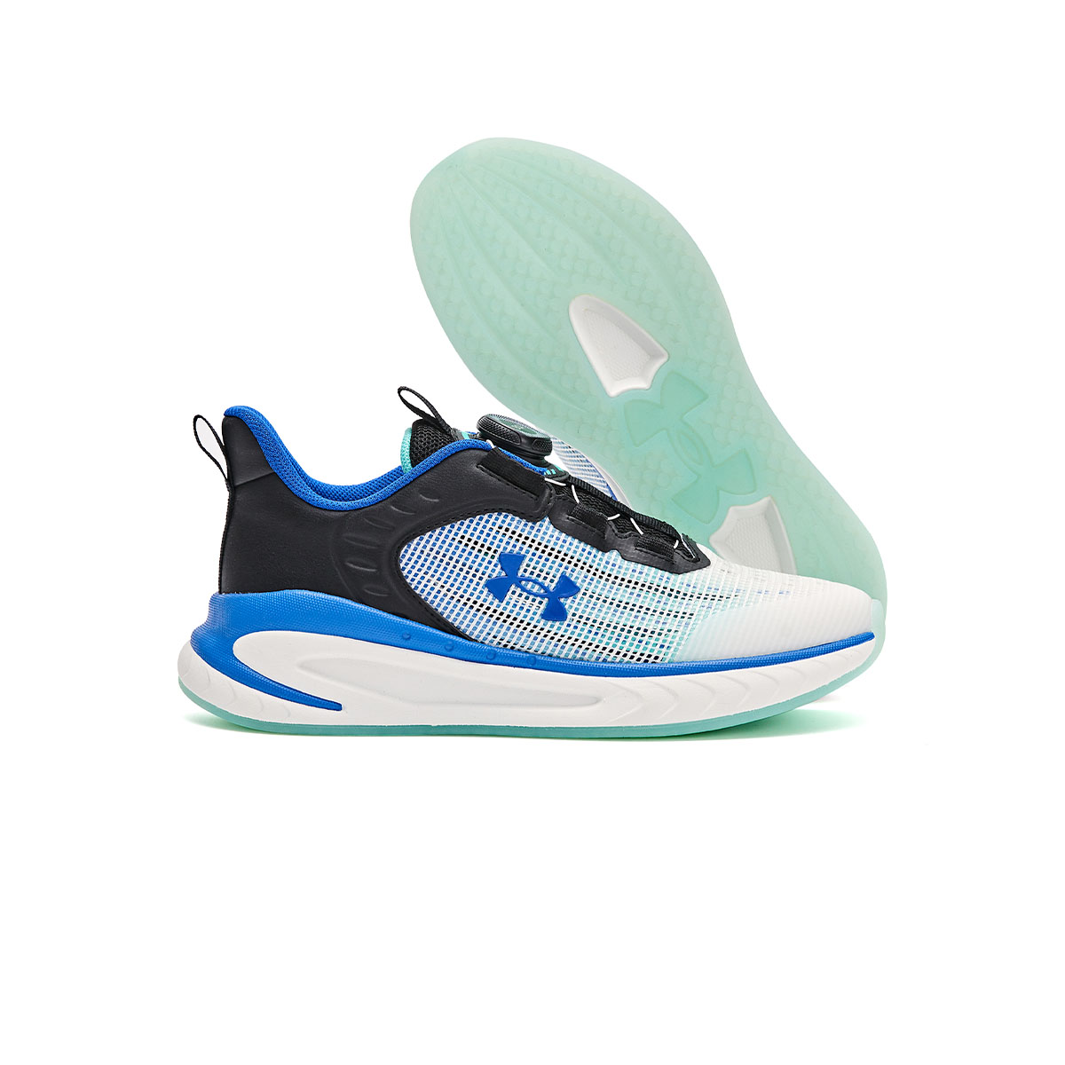 (PS) UA Running Shoes 'Knob Cushioning' 圖 26
