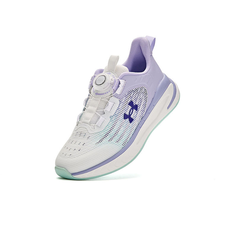 (PS) UA Running Shoes 'Knob Cushioning' 圖 5