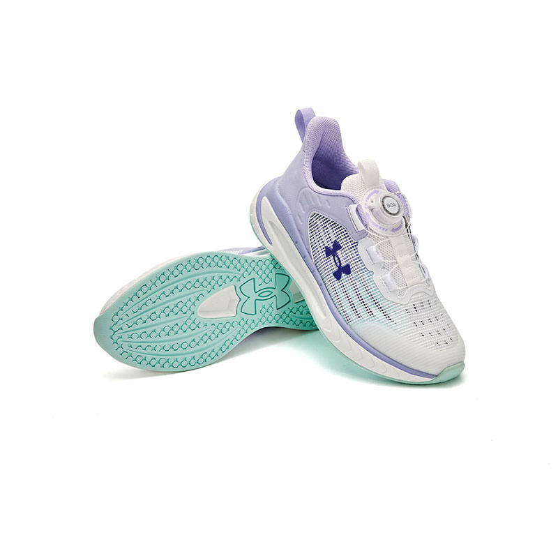 (PS) UA Running Shoes 'Knob Cushioning' 圖 7
