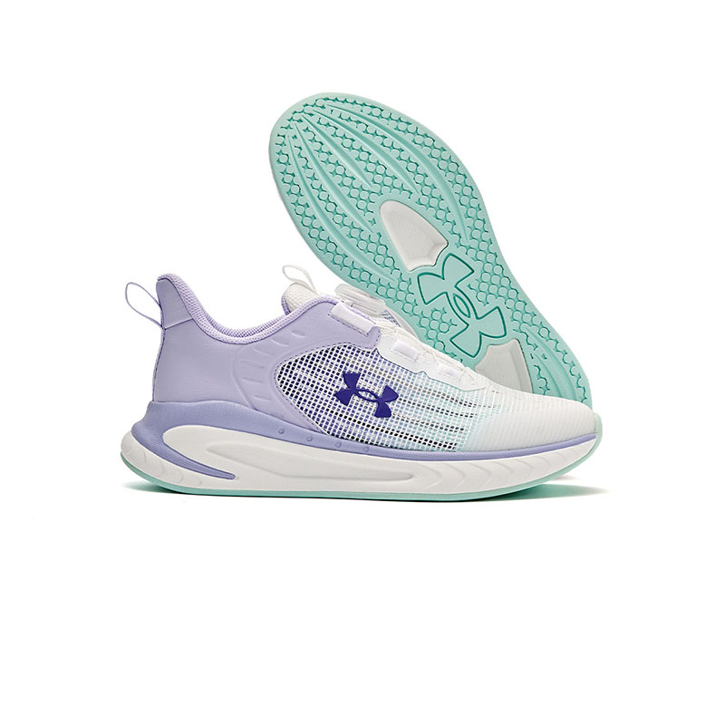 (PS) UA Running Shoes 'Knob Cushioning' 圖 8