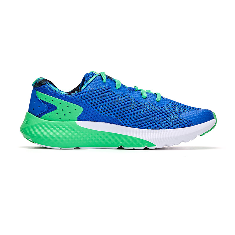 (Youth) UA Charged Rogue 3 Laser 'Blue Green' 圖 3