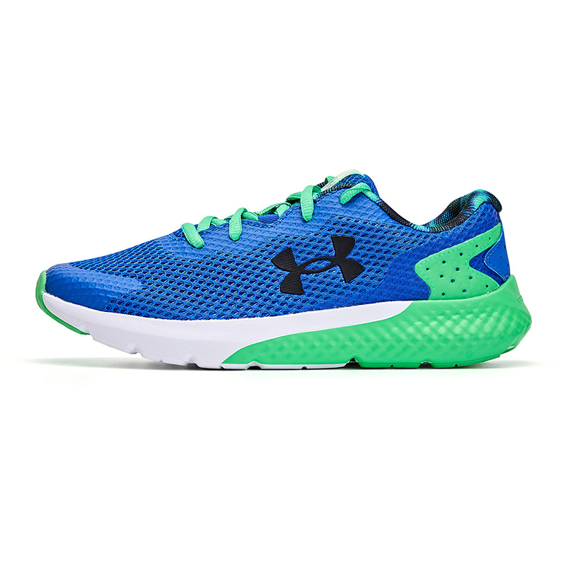 (Youth) UA Charged Rogue 3 Laser 'Blue Green' 圖 5
