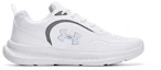 Order (PS) Under Armour Laufschuhe Low ''Vielseitiger Komfort Weiß'' 2341115-100