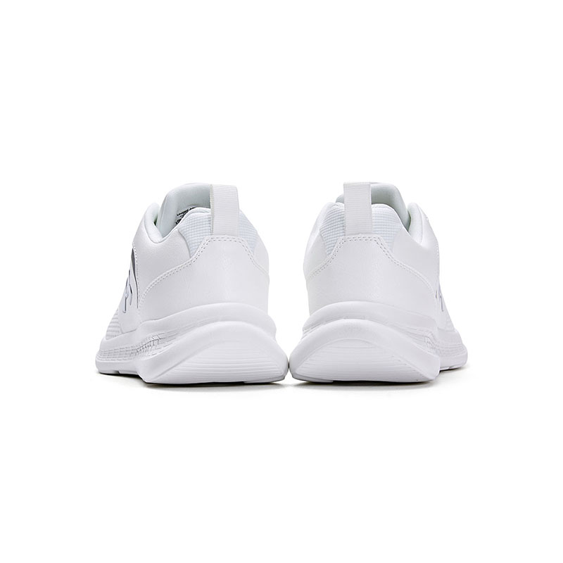 Details for (PS) Under Armour Laufschuhe Low ''Vielseitiger Komfort Weiß'' 2341115-100