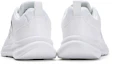 Details for (PS) Under Armour Laufschuhe Low ''Vielseitiger Komfort Weiß'' 2341115-100
