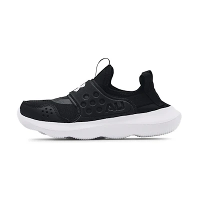 (PS) UA Runplay 'Black CMFT'