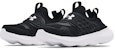 (Preschool) Under Armour Runplay 'Black Comfort' 3024211-001
