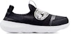 (Preschool) Under Armour Runplay 'Camo Black White' 3025191-001
