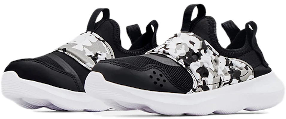 (PS) Under Armour Runplay ''Camouflage Schwarz Weiß'' 3025191-001 Lookbook (PS) Under Armour Runplay ''Camouflage Schwarz Weiß'' 3025191-001