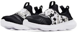 Lookbook (Preschool) Under Armour Runplay 'Camo Black White' 3025191-001