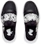 Shop (Preschool) Under Armour Runplay 'Camo Black White' 3025191-001
