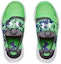Shop (Preschool) Under Armour Runplay 'Camo Green' 3025191-300