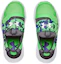 Shop (Preschool) Under Armour Runplay 'Camo Green' 3025191-300