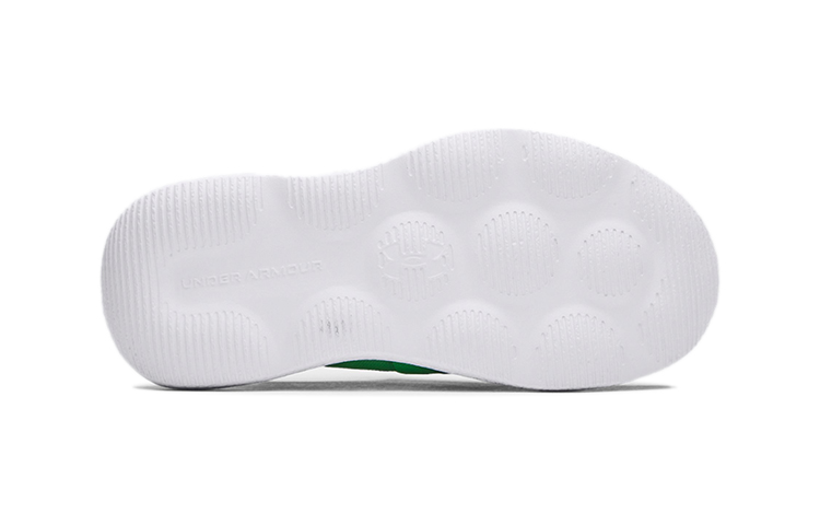 Purchase (PS) 安德玛 Runplay '迷彩绿' 运动鞋 3025191-300