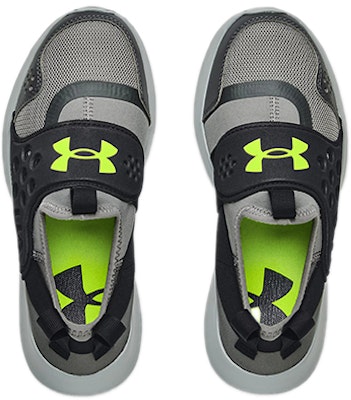 (JR) Under Armour Runplay Camo 'Kelabu Hitam' 3024210-100 Shop (JR) Under Armour Runplay Camo 'Kelabu Hitam' 3024210-100