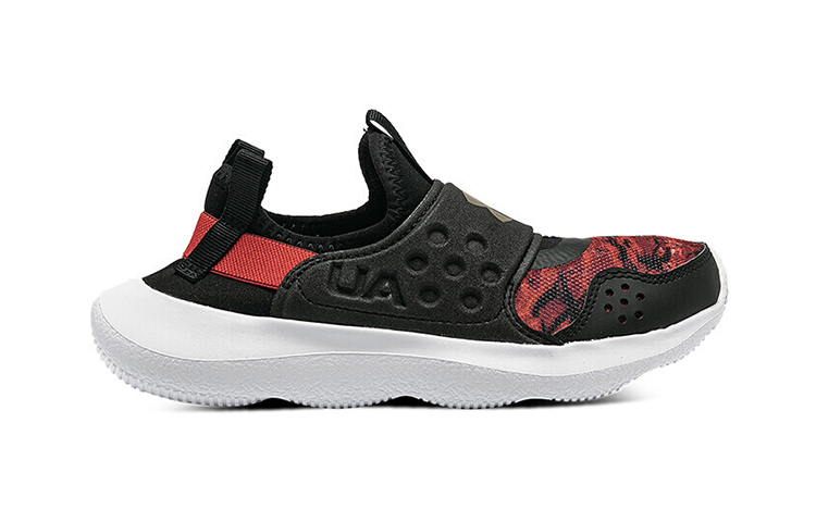 Order (PS) 언더아머 런플레이 '설날 검빨' (Under Armour Runplay 'Lunar New Year Black Red') 3025189-001