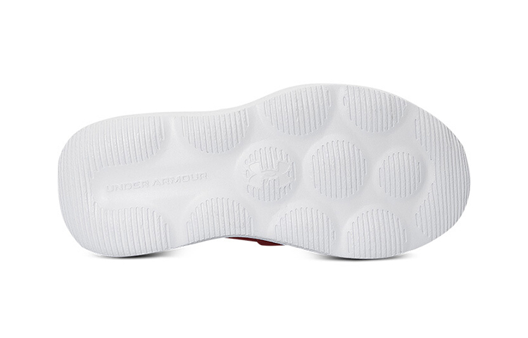 Purchase (PS) 언더아머 런플레이 '설날 검빨' (Under Armour Runplay 'Lunar New Year Black Red') 3025189-001