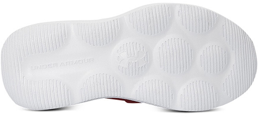 (Preschool) Under Armour Runplay 'CNY Black Red' 3025189-001 Purchase (Preschool) Under Armour Runplay 'CNY Black Red' 3025189-001