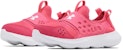 (Preschool) Under Armour Runplay 'Pink' 3024216-600