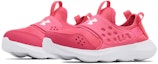 Lookbook (Preschool) Under Armour Runplay 'Pink' 3024216-600
