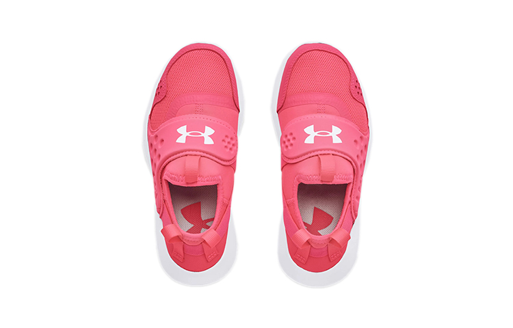 Shop (PS) Under Armour Runplay 'Merah Muda' 3024216-600