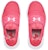 (Preschool) Under Armour Runplay 'Pink' 3024216-600