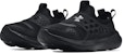 (Preschool) Under Armour Runplay 'Pure Black' 3024211-002