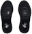 (Preschool) Under Armour Runplay 'Pure Black' 3024211-002
