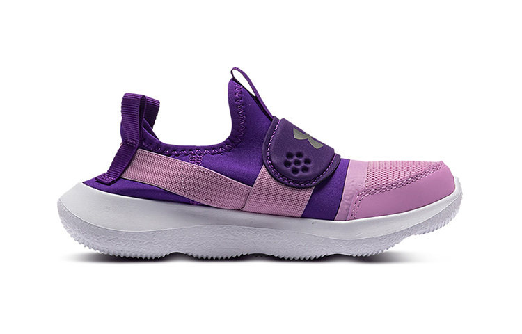 Order (Preschool) Under Armour Runplay 'Purple Fashion' 3024216-500