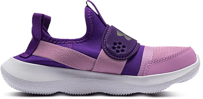 (Preschool) Under Armour Runplay 'Purple Fashion' 3024216-500 Order (Preschool) Under Armour Runplay 'Purple Fashion' 3024216-500
