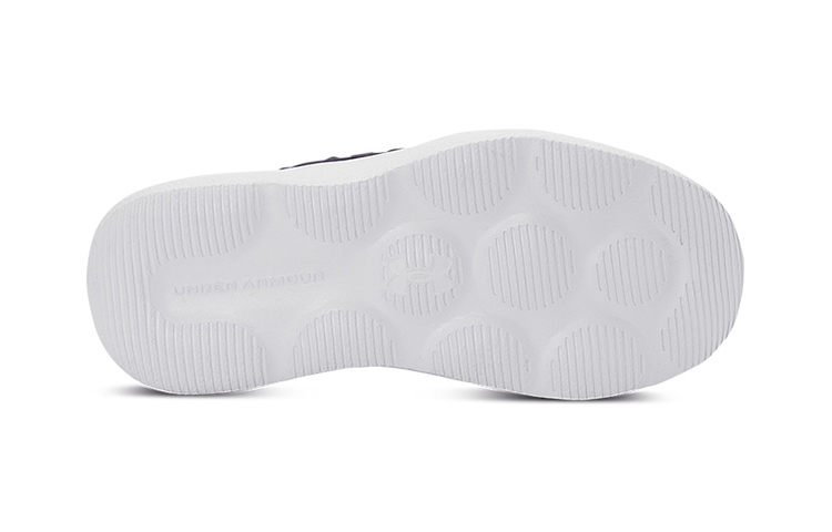 Shop (Preschool) Under Armour Runplay 'Purple Fashion' 3024216-500