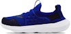 (Preschool) Under Armour Runplay 'Simplistic Comfort Blue' 3024211-400