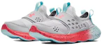 Lookbook (PS) Under Armour Runplay Fade ''Halo Grijs Brilliance'' 3025396-100