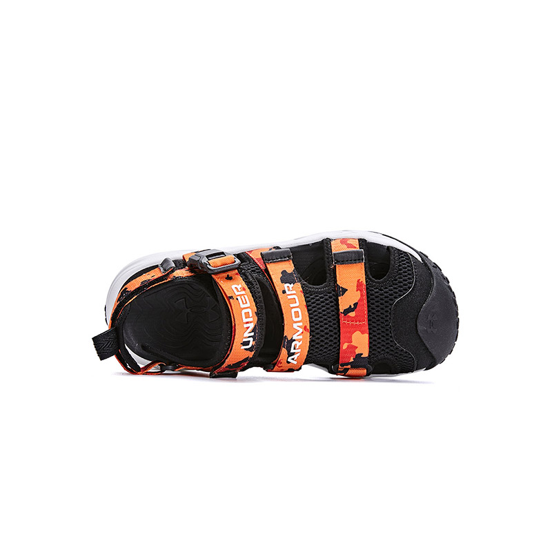 (PS) UA Sandal 'Anti-Kick Rebound Lightweight' 圖 11