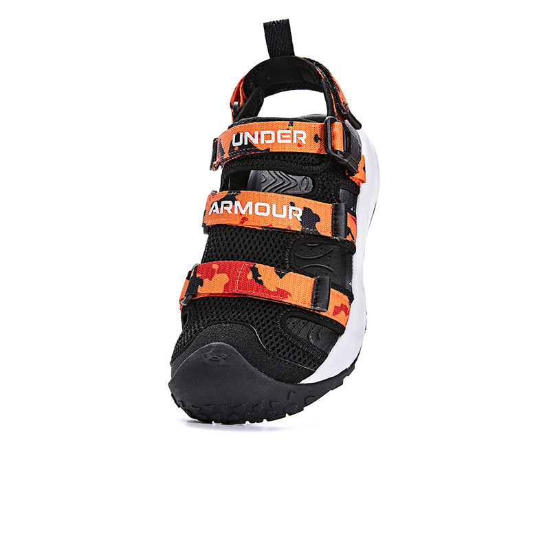 (PS) UA Sandal 'Anti-Kick Rebound Lightweight' 圖 13