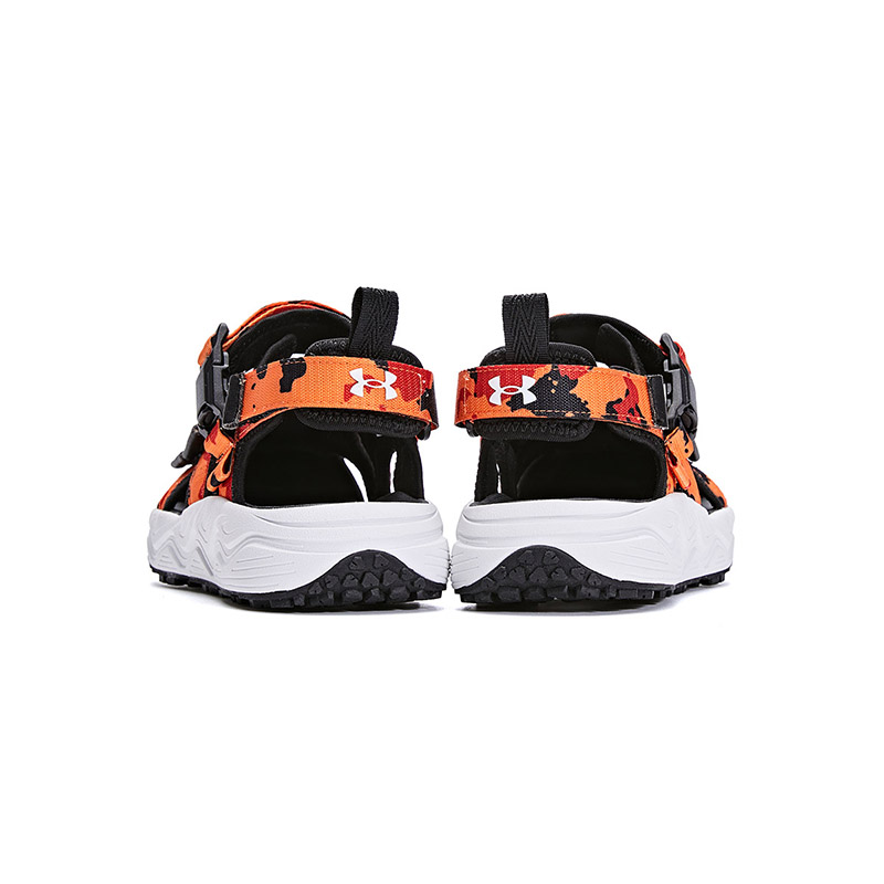 (PS) UA Sandal 'Anti-Kick Rebound Lightweight' 圖 14