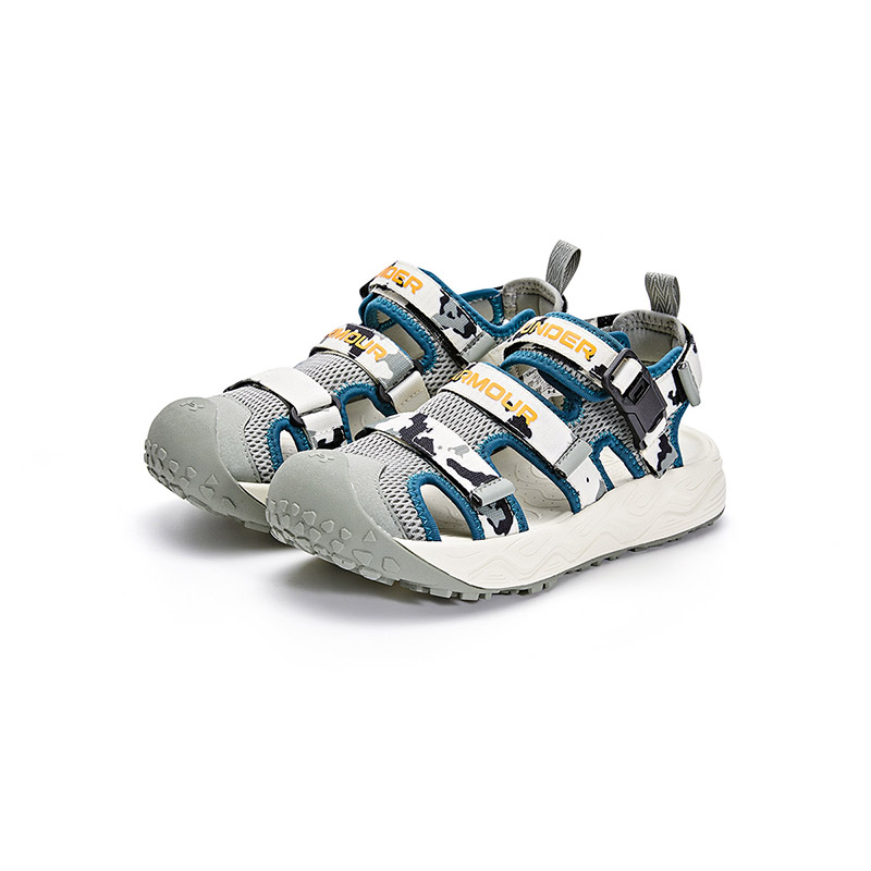 (PS) UA Sandal 'Anti-Kick Rebound Lightweight' 圖 15