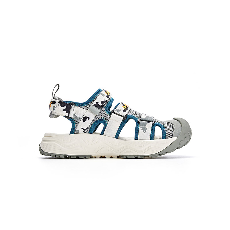 (PS) UA Sandal 'Anti-Kick Rebound Lightweight' 圖 17